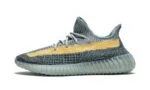 smart sneakers yeezy boost 350 v2 ash blue smart sneakers 1