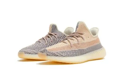 smart sneakers yeezy boost 350 v2 ash pearl smart sneakers