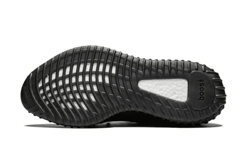 Yeezy Boost 350 V2 Black Reflective - imagine 6