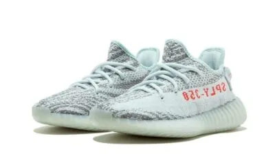 smart sneakers yeezy boost 350 v2 blue tint smart sneakers 2