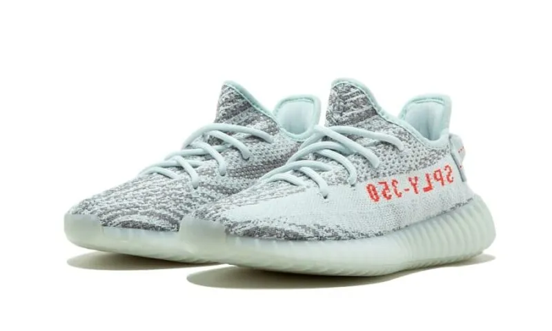 smart sneakers yeezy boost 350 v2 blue tint smart sneakers 2