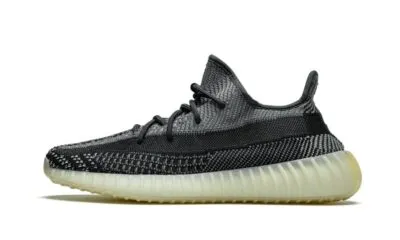 smart sneakers yeezy boost 350 v2 carbon 44 smart sneakers
