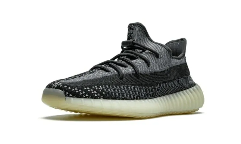 Adidas Yeezy Boost 350 V2 'Carbon' - imagine 4