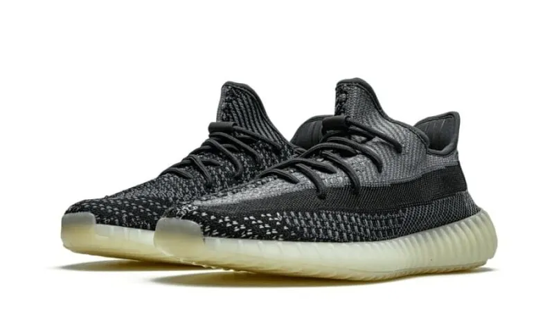 smart sneakers yeezy boost 350 v2 carbon smart sneakers 2