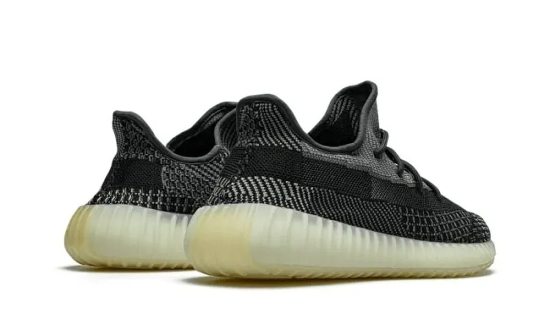 Adidas Yeezy Boost 350 V2 'Carbon' - imagine 3