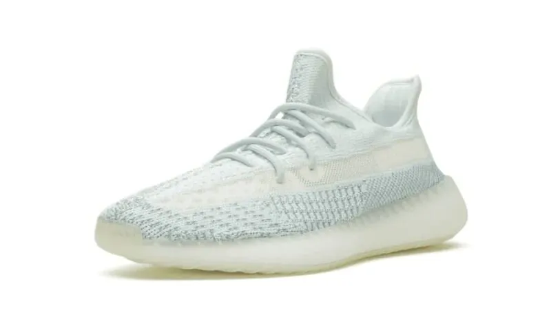 Adidas Yeezy Boost 350 V2 'Cloud White' - imagine 6