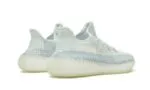 Adidas Yeezy Boost 350 V2 'Cloud White' - imagine 5