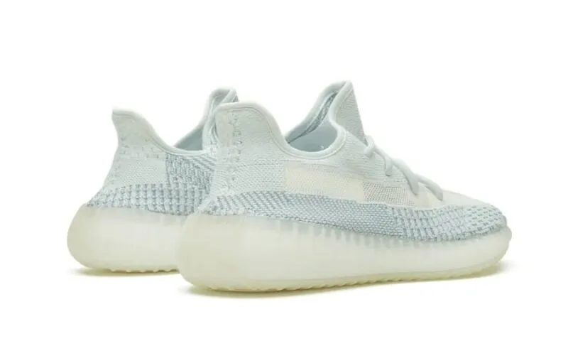 Adidas Yeezy Boost 350 V2 'Cloud White' - imagine 5