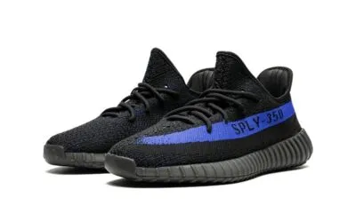 smart sneakers yeezy boost 350 v2 dazzling blue smart sneakers 3