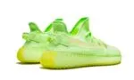 Adidas Yeezy Boost 350 V2 'Glow' - imagine 3