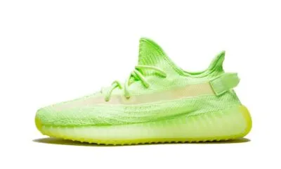 smart sneakers yeezy boost 350 v2 glow smart sneakers 4