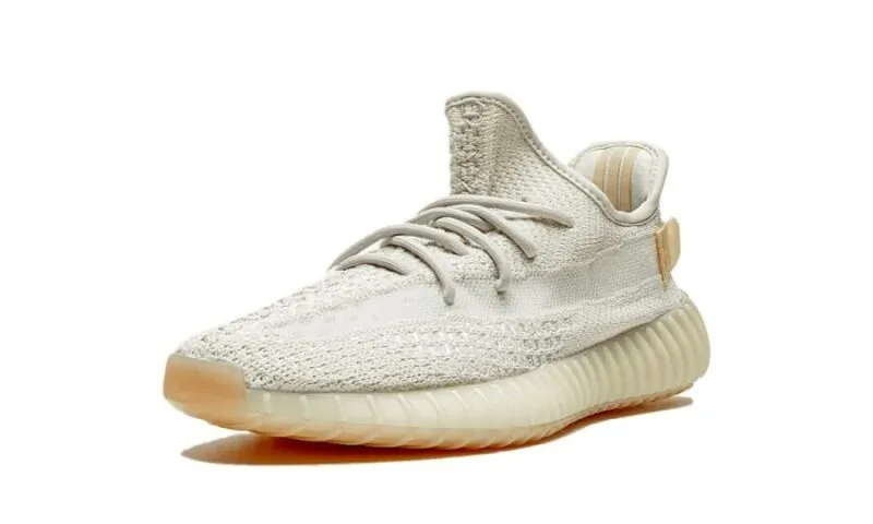 Adidas Yeezy Boost 350 V2 Light - imagine 4