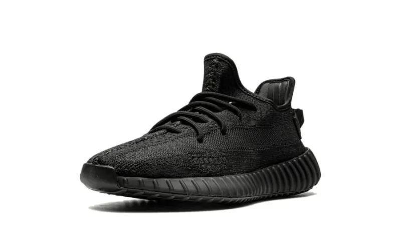 Adidas Yeezy Boost 350 V2 Onyx - imagine 6
