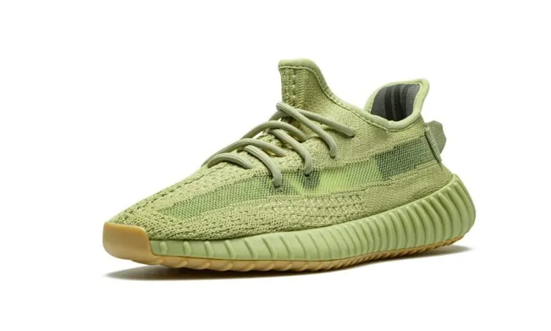Yeezy Boost 350 V2 'Sulfur' - imagine 4