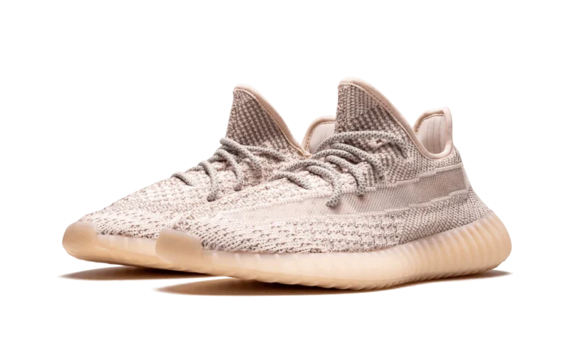 Adidas Yeezy Boost 350 V2 'Synth' - imagine 3