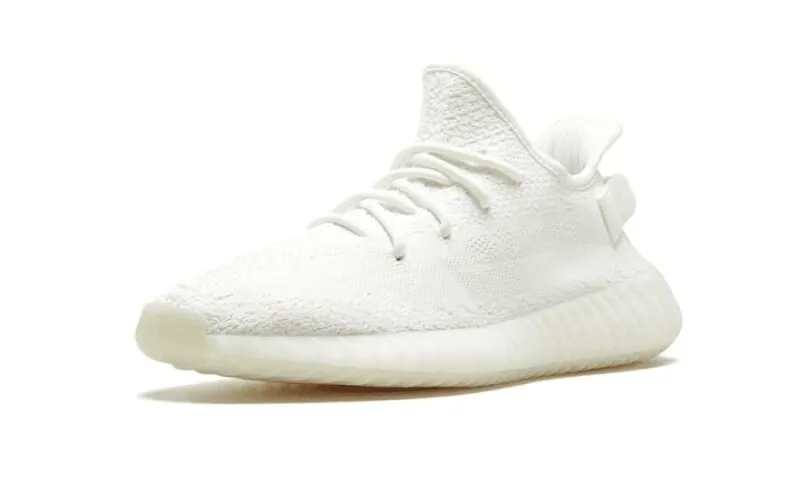 Adidas Yeezy Boost 350 V2 'Triple White / Cream' - imagine 6