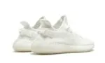 Adidas Yeezy Boost 350 V2 'Triple White / Cream' - imagine 5