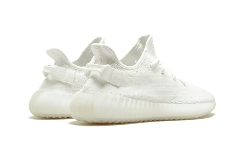 Adidas Yeezy Boost 350 V2 'Triple White / Cream' - imagine 5