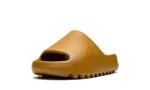 Yeezy Slide Ochre - imagine 4