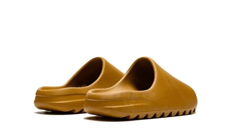 Yeezy Slide Ochre - imagine 3