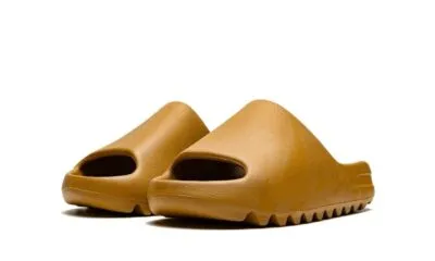 smart sneakers yeezy slide ochre smart sneakers 3