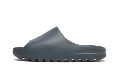 smart sneakers yeezy slide slate grey smart sneakers 1