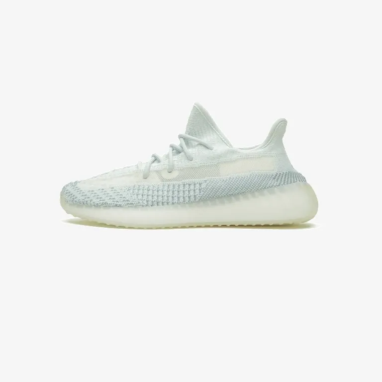 Adidas Yeezy Boost 350 V2 'Cloud White' - imagine 2