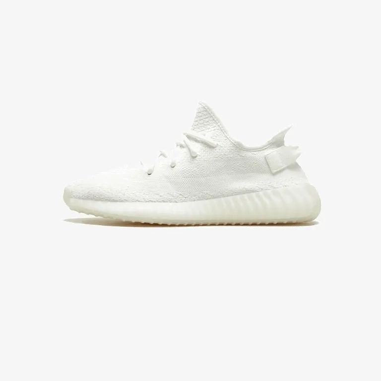 Adidas Yeezy Boost 350 V2 'Triple White / Cream' - imagine 2
