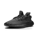 Yeezy Boost 350 V2 Black Reflective