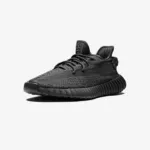 Yeezy Boost 350 V2 Black Reflective - imagine 2