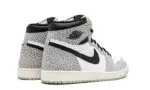 smart sneakers air jordan 1 high og white cement smart sneakers 1