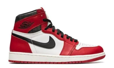 smart sneakers air jordan 1 retro high og chicago lost and found smart sneakers 1