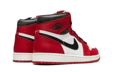 smart sneakers air jordan 1 retro high og chicago lost and found smart sneakers