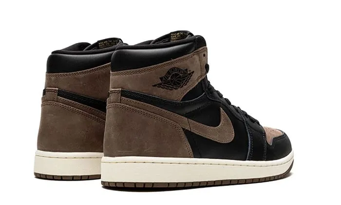 Air Jordan 1 Retro High OG "Palomino" - imagine 3