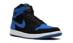Air Jordan 1 "Royal Reimagined" - imagine 3