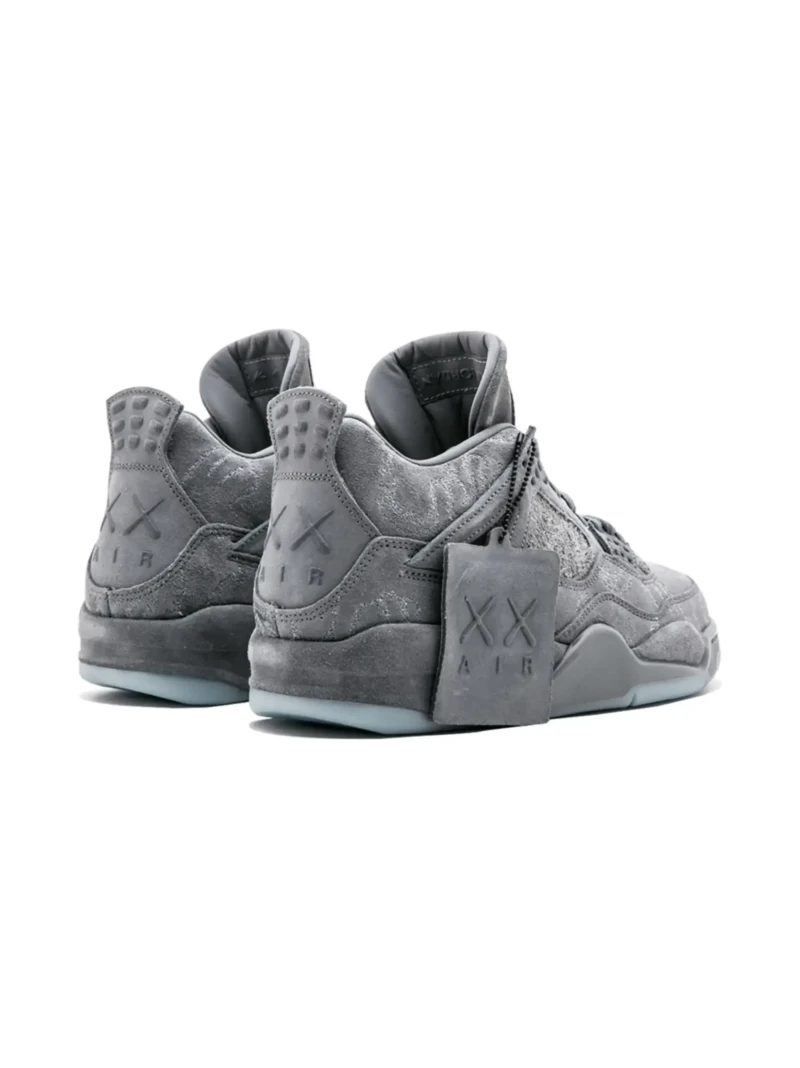 Air Jordan 4 Retro Kaws - imagine 2