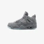 smart sneakers 1 Air Jordan 4 Retro Kaws