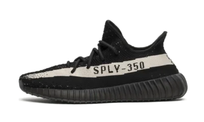 smart sneakers yeezy boost 350 v2 core black white oreo 42 smart sneakers