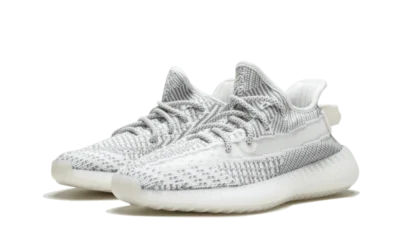 smart sneakers yeezy boost 350 v2 static reflective smart sneakers 1