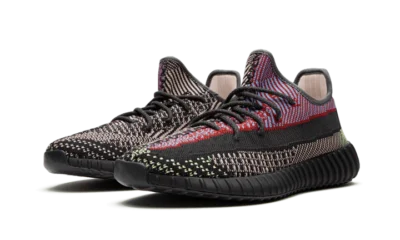 smart sneakers yeezy boost 350 v2 yecheil non reflective smart sneakers