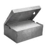 Air Jordan 4 Paris Olympics Wet Cement - imagine 7