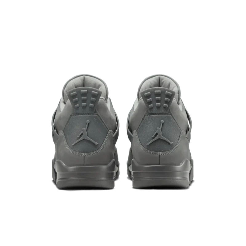 Air Jordan 4 Paris Olympics Wet Cement - imagine 4