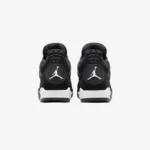 Air Jordan 4 White Thunder - imagine 3