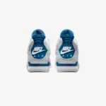 Air Jordan 4 Retro Military Blue - imagine 4