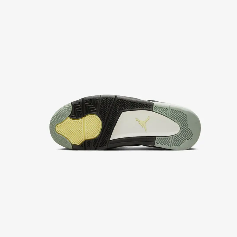 Air Jordan 4 Retro SE Craft "Medium Olive" - imagine 5