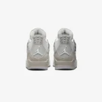Air Jordan 4 Retro Frozen Moments - imagine 3