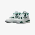 Air Jordan 4 Retro Oxidized Green - imagine 3