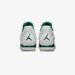 Air Jordan 4 Retro Oxidized Green - imagine 4