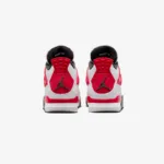 Air Jordan 4 Retro Red Cement - imagine 3