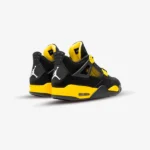 Air Jordan 4 Retro Thunder - imagine 3